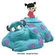 Monsters Inc. Sulley and Boo Cookie Jar